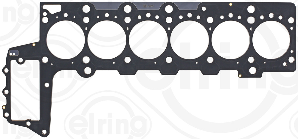 Gasket, cylinder head - 428.450 ELRING - 11127788588, 10152410, 30-029112-00