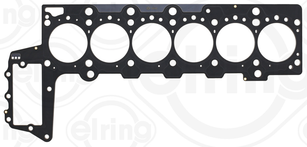 Gasket, cylinder head - 428.460 ELRING - 11127788589, 10152420, 30-029113-00