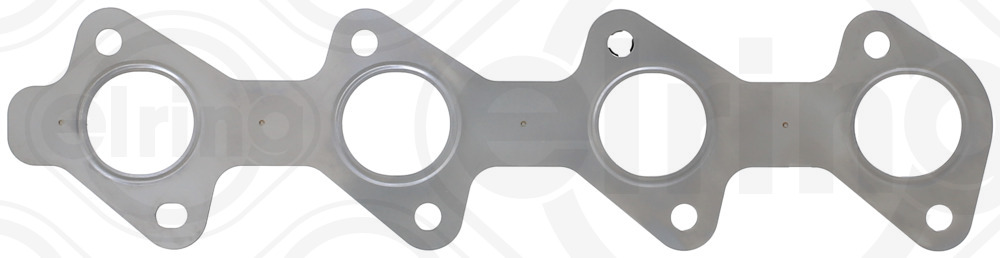 428.520, Gasket, exhaust manifold, Exhaust manifold gasket, ELRING, 2661420080, A2661420080, 13211300, 31-030210-00, 460348P, 70-34942-18, JD5802, MG5756, X81900-01, 71-34942-00