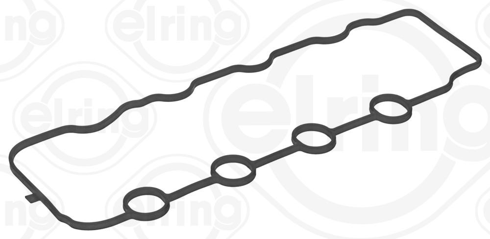 Dichtung, Zylinderkopfhaube - 428.560 ELRING - 11096100, 12341-PWA-000, 15-39874-01