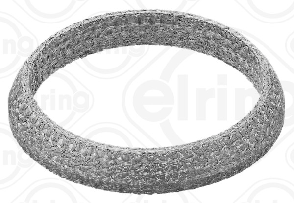 Dichtung, Abgasrohr - 429.840 ELRING - 0004920000, 01280000, 0004920981
