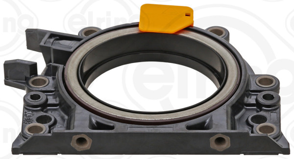 430.190, Shaft Seal, crankshaft, Sealing ring, ELRING, 038103171S, 68000669AA, MN980012, 045103173, 1001031008, 37746, 49394599, 50-319535-00, 67774, 71004000, 710617, 81-90018-00, 8456003, LK5012, OC6335, P77353-11, 71006100, BS40754