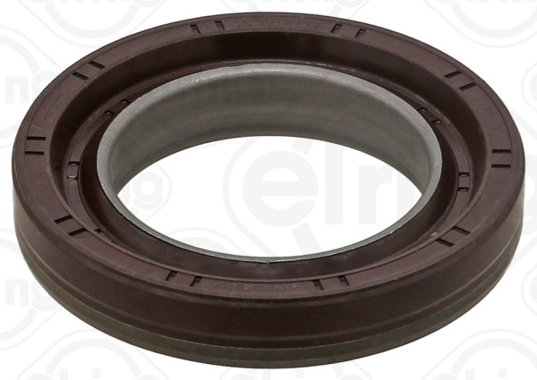 431.110, Shaft Seal, crankshaft, Sealing ring, ELRING, 504014155, 504123772, 12018382B, 15083400, 77455, 81-37601-00, NA5202, OS8373, 12019748, P77455-01, 12019748B