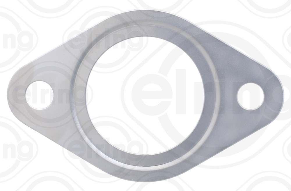 432.040, Gasket, exhaust manifold, Exhaust manifold gasket, ELRING, 5411420180, MX005803, 5411420280, MX005804, 5411420380, 5411420480, 01.16.087, 13157700, 30615, 31-028701-00, 52713, 70-34036-00, JA5077, 70-35327-00, X52713-01, 71-35327-00