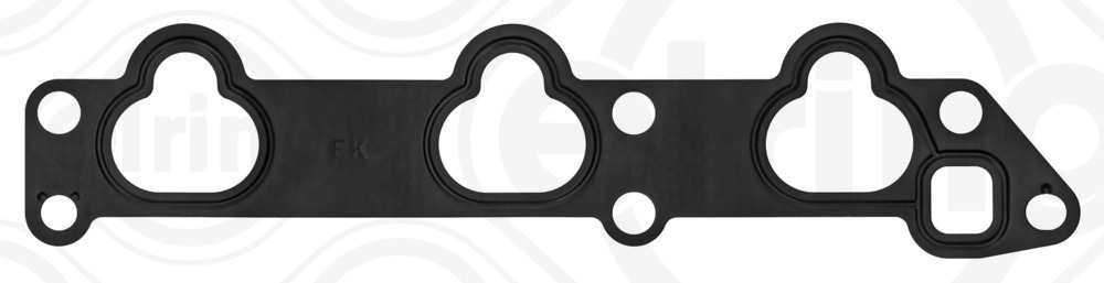 432.352, Gasket, intake manifold, Intake manifold gasket, ELRING, 432.351, 90529485