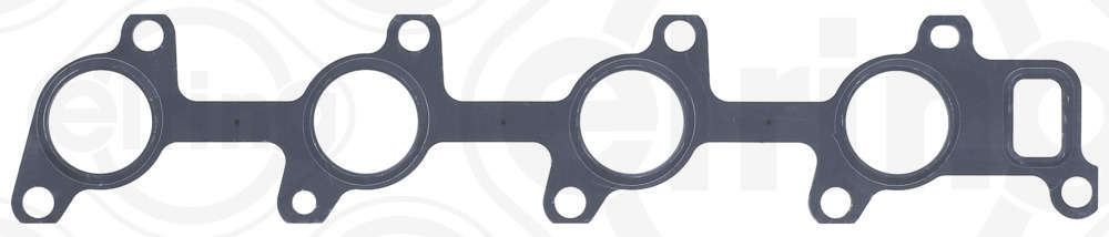 432.894, Gasket, exhaust manifold, Exhaust manifold gasket, ELRING, 5080393AB, 6111420780, 02.16.096, 0322048, 13151700, 31-029977-00, 460085P, 70-34251-00, JD5380, MG1554, X52440-01, 71-34251-00, A6111420780