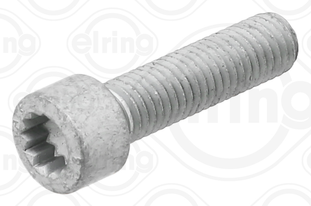 Screw - 434.400 ELRING - N91137701