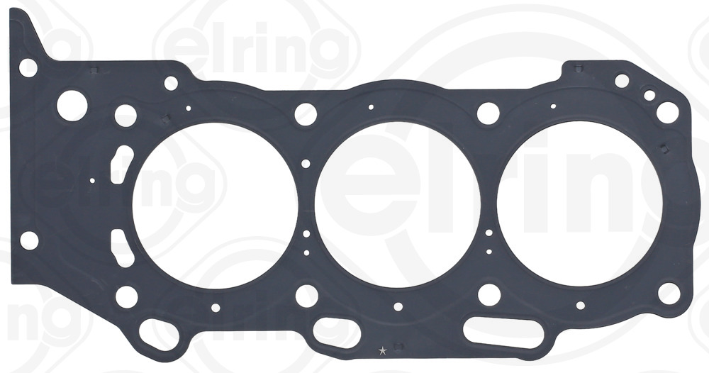 Gasket, cylinder head - 434.790 ELRING - 11116-0P020, 11116-31040, 11116-31060
