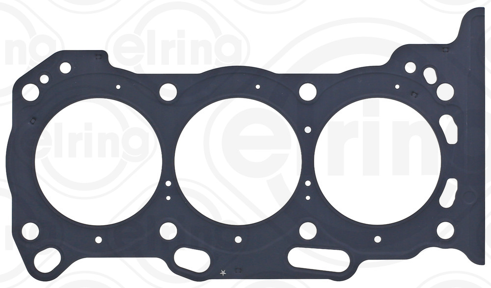 Gasket, cylinder head - 434.800 ELRING - 11115-0P020, 11115-31060, 11115-31080