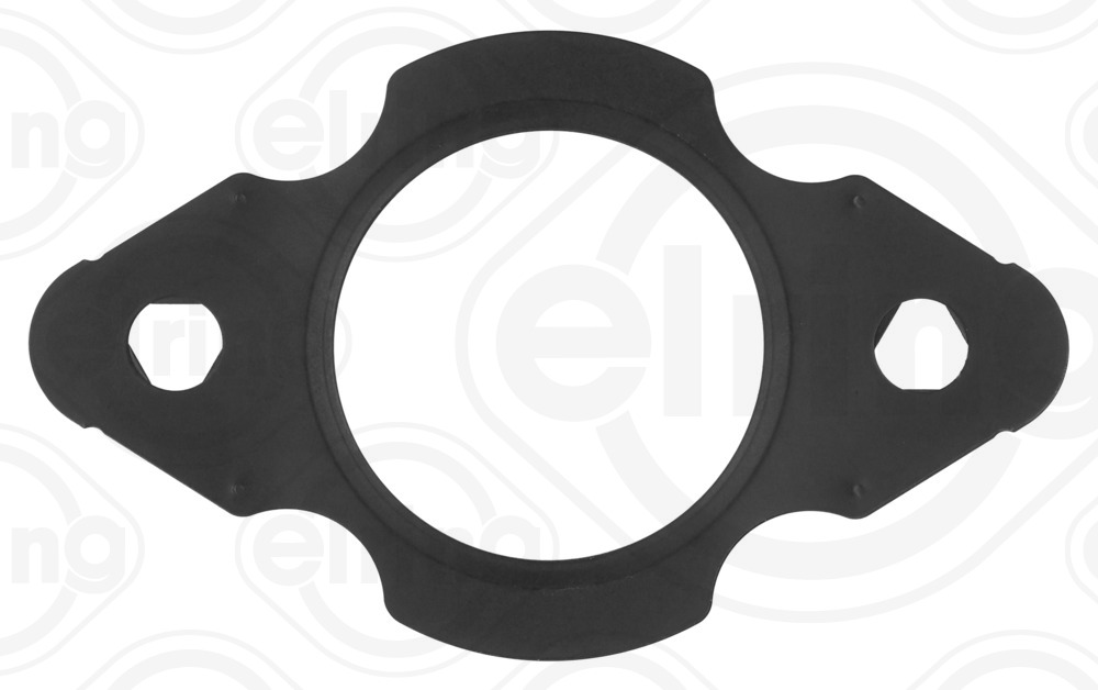 Dichtung, Abgaskrümmer - 434.970 ELRING - 2086028, 13281300, 71-42919-00