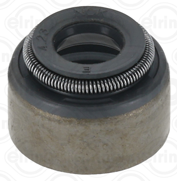 439.530, Seal Ring, valve stem, Valve stem, ELRING, 12031300, 13207AA110, 19035929, 70-11562-00, B45990, SS72933, SU003-00198, SS45990, SS72933-1