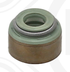 Dichtring, Ventilschaft - 439.550 ELRING - 12031400, 13211AA100, 19035931