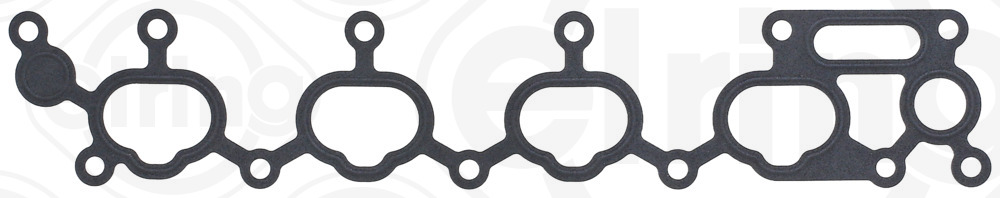 Dichtung, Ansaugkrümmer - 439.580 ELRING - 037-6133, 13249400, MR420945