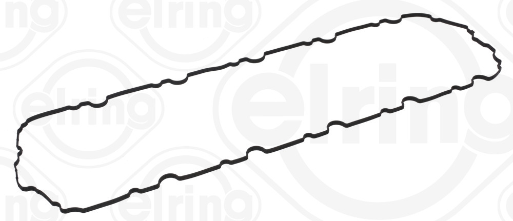 Dichtung, Zylinderkopfhaube - 440.220 ELRING - 11150600, 2105834