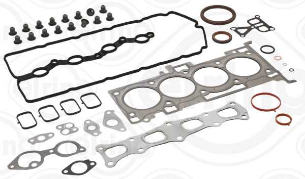 Full Gasket Set, engine - 440.290 ELRING - 01-10239-01, 1000A523, 50373000