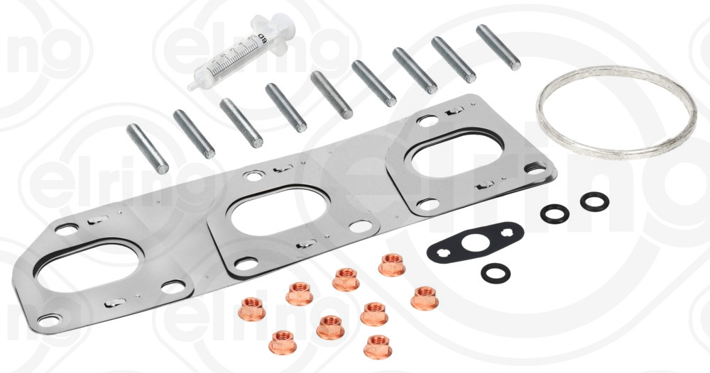 Montagesatz, Lader - 440.410 ELRING