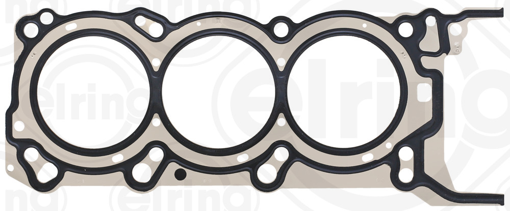 440.510, Gasket, cylinder head, Cylinder head gasket, ELRING, 10192300, 22311-3C100, 61-10059-00, H84797-00, 10225400, 22311-3CAA0