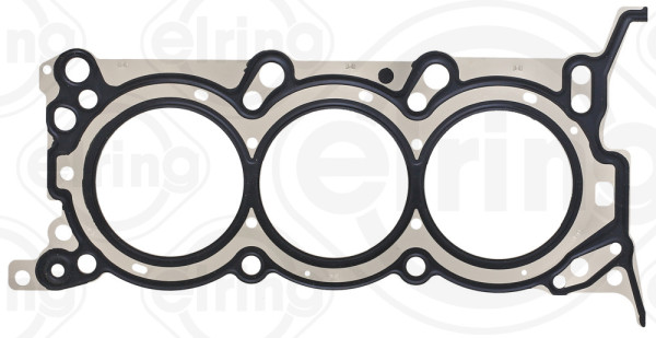 Gasket, cylinder head - 440.520 ELRING - 10192400, 22311-3C120, 61-10060-00
