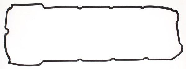 044.170, Gasket, cylinder head cover, Cylinder head cover gasket, ELRING, 1522041, 1560162521, 36914, A1560162521