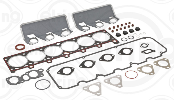 Gasket Set, cylinder head - 444.450 ELRING - 11129059240, 02-27035-03, 032-2752