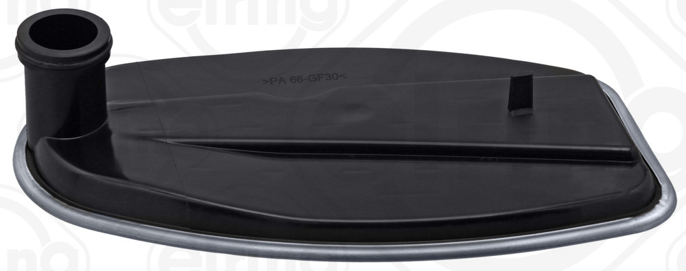 444.960, Hydraulic Filter, automatic transmission, Gasket various, ELRING, 1402770095, 0140270051, 02.25.033, 09463