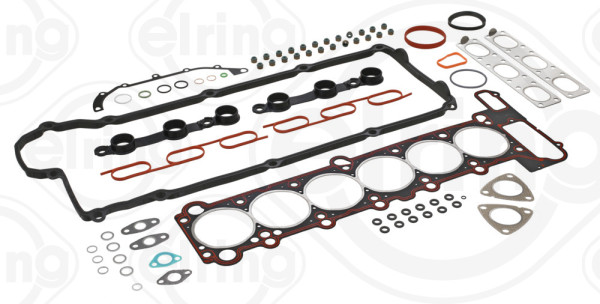 445.470, Gasket Set, cylinder head, Cylinder head gasket set, ELRING, 11121427826, 02-31940-02, 032-2931, 21-26706-23/0, 418636, 52134800, D32683, DT692, HK3531, HS26245PT-1, HS54414, 418636P