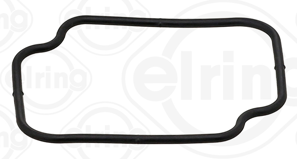 Seal, coolant pipe - 445.581 ELRING - 9062030176, 01.19.217