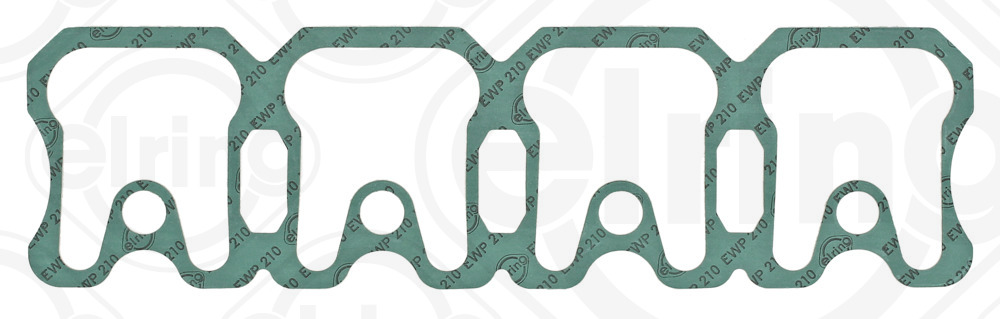 446.111, Gasket, cylinder head cover, Cylinder head cover gasket, ELRING, 04863789AC, 1690030, 2.203.2245F, 60616993, 2.203.2245G, 60778979, V95DD6584AA, 2.203.2245H, 027141P, 11074800, 1526587, 31-029626-00, JM7206, RC9331, X53589-01, 440395P, JP068, 22032245F, 22032245H