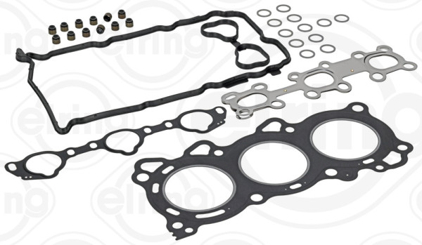 Gasket Set, cylinder head - 446.730 ELRING - 101010564R