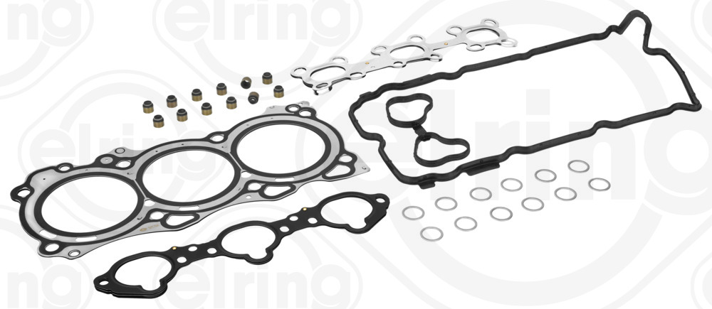Gasket Set, cylinder head - 446.830 ELRING - 101011034R