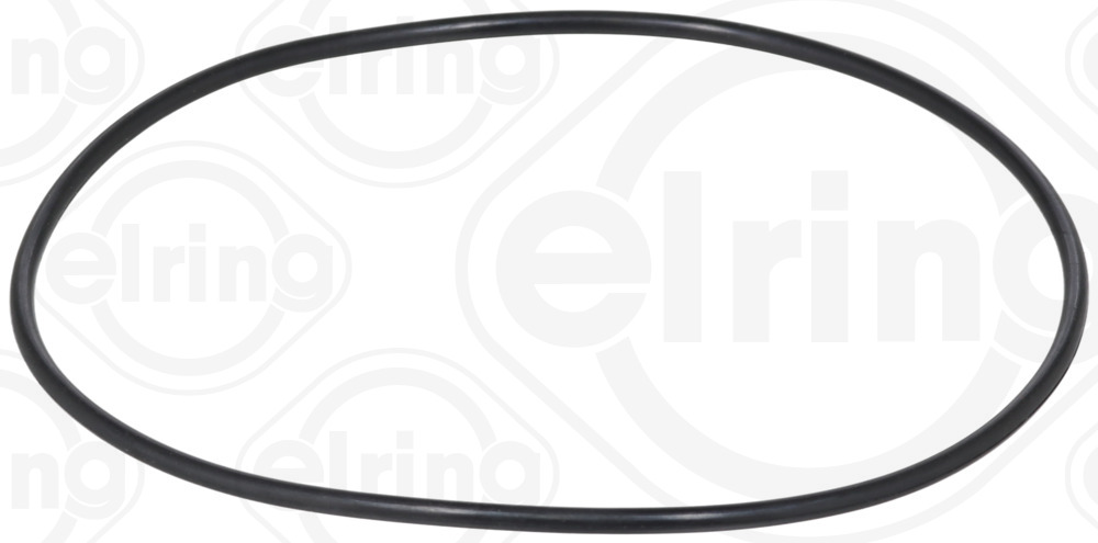 Seal Ring, compressor - 447.030 ELRING - 0249972148, 9069970445, 8977728574
