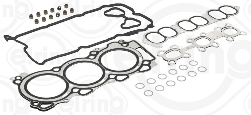Gasket Set, cylinder head - 447.060 ELRING - 101010105R