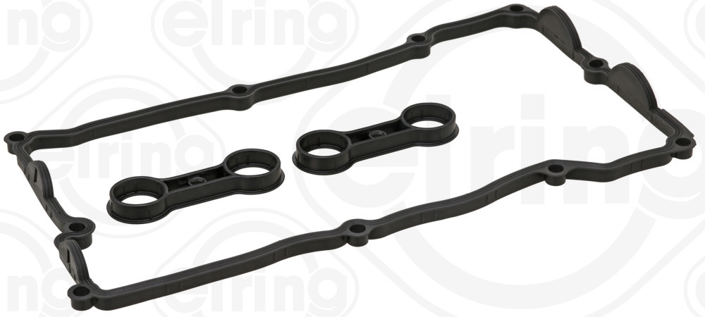 Dichtungssatz, Zylinderkopfhaube - 448.520 ELRING - 11120031967, 11120031987, 15-37283-01