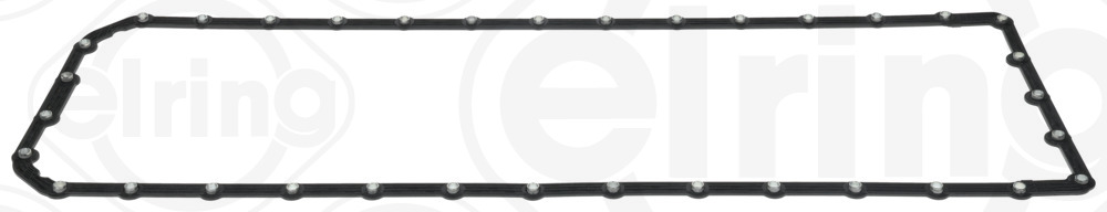 Dichtung, Ölwanne - 449.430 ELRING - 14097900, 5010330152, 71-37737-00