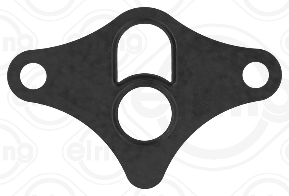 Dichtung, AGR-Ventil - 449.831 ELRING - 24411213, 851929, 01017700