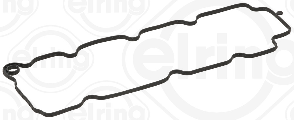 Dichtung, Gehäusedeckel (Kurbelgehäuse) - 451.040 ELRING - 12623104, MS19944, MS97404
