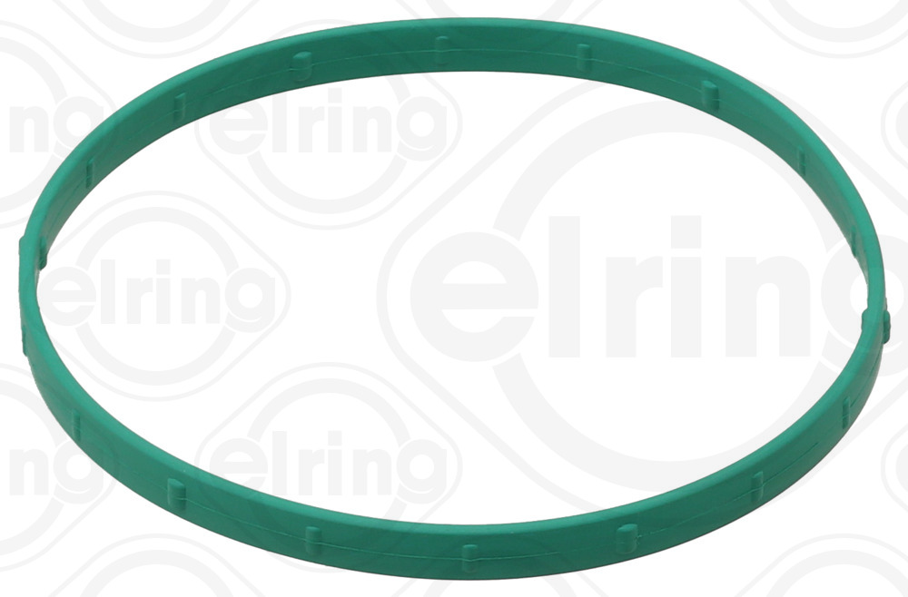 Dichtung, Ansaugkrümmergehäuse - 451.070 ELRING - 12632900, 61812, G32720