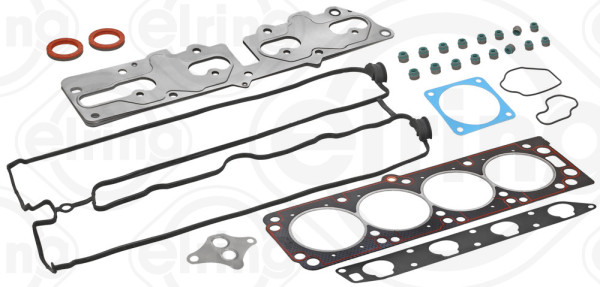 Gasket Set, cylinder head - 451.200 ELRING - 1606127, 92065112, 02-33005-06