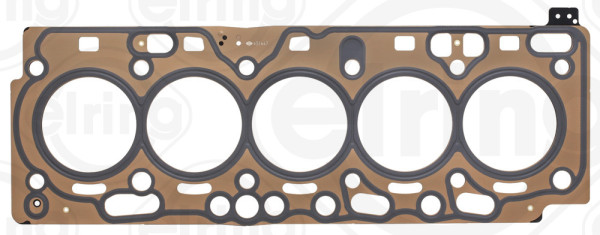 451.447, Gasket, cylinder head, Cylinder head gasket, ELRING, 31392312, 61-42430-10, CH7595A, H40686-10