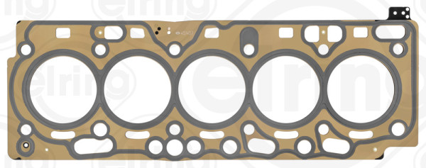 451.457, Gasket, cylinder head, Cylinder head gasket, ELRING, 31392313, 61-42430-20, CH7595B, H40686-20
