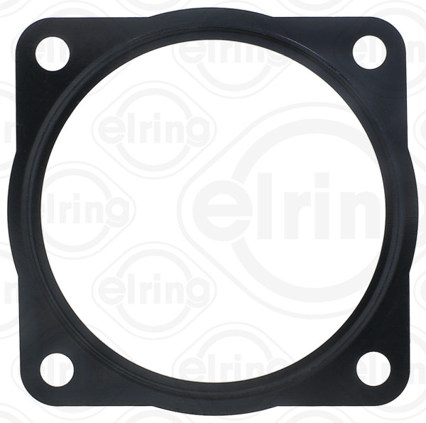 451.520, Gasket, intake manifold housing, Intake manifold gasket, ELRING, 078133073J, 00919100, 3056012, G32316