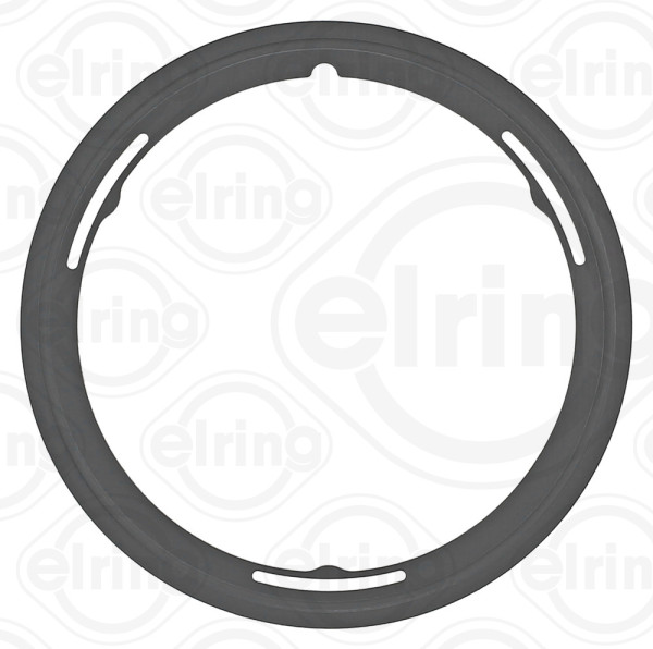 Gasket, exhaust pipe - 451.600 ELRING - 21045603