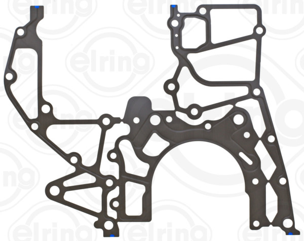 Gasket, timing case - 452.582 ELRING - 11142247091
