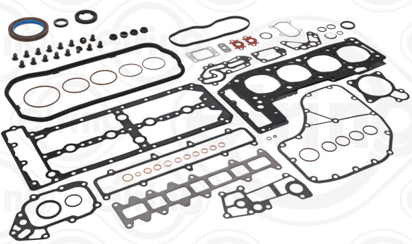 Full Gasket Set, engine - 452.660 ELRING - 01-36885-04, 2996737, S38746-00