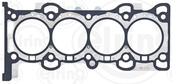 Gasket, cylinder head - 452.850 ELRING - 1682135, 31370597, JDE28243