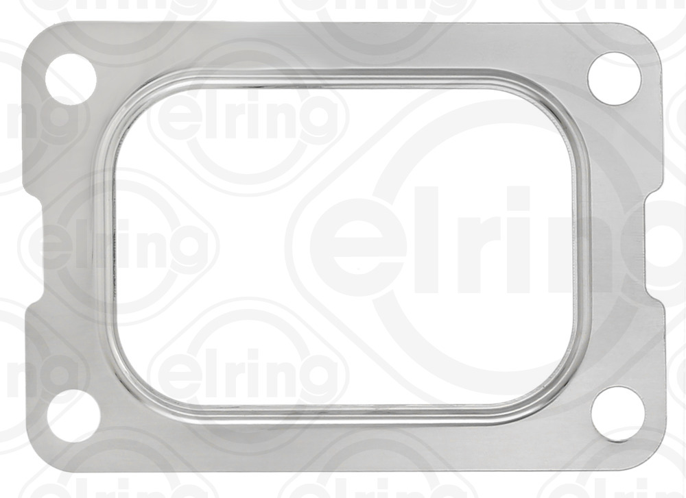 Dichtung, Lader - 453.440 ELRING - 5010323014