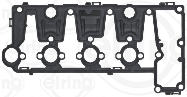 Gasket, cylinder head cover - 453.500 ELRING - 0348.V7, 11121500, 1526593
