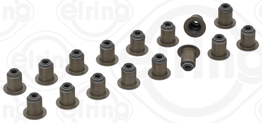 Dichtungssatz, Ventilschaft - 453.750 ELRING - 0956.63, 12-38539-01, 19036510
