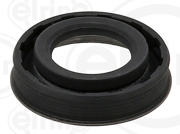 Dichtung, Zylinderkopfhaube - 455.150 ELRING - 04B103070A