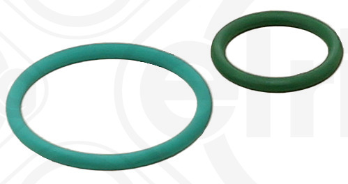 Seal Kit, injector pump - 455.290 ELRING - 1933.47